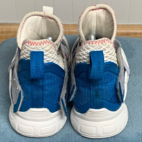 YOUTH NIKE AIR LEBRON SOLDIER XII BASKETBALL SHOES SNEAKERS SIZE 6Y - Picture 5 of 7